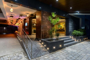 Отель Howard Johnson Kolkata  Калькутта